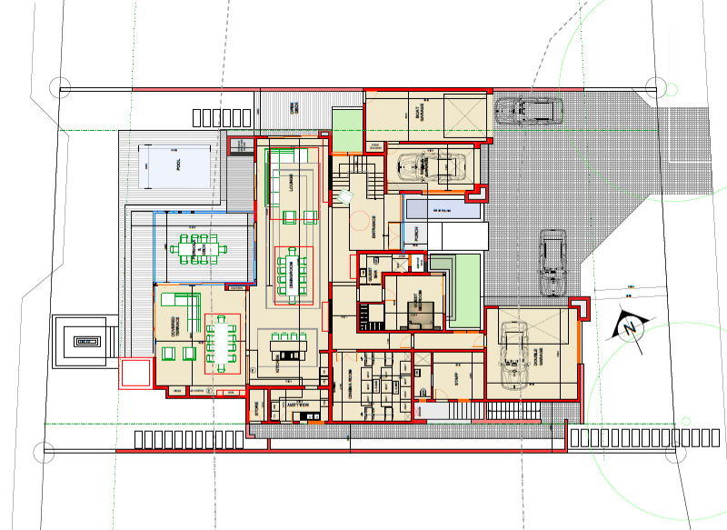 5 Bedroom Property for Sale in The Islands Estates North West
